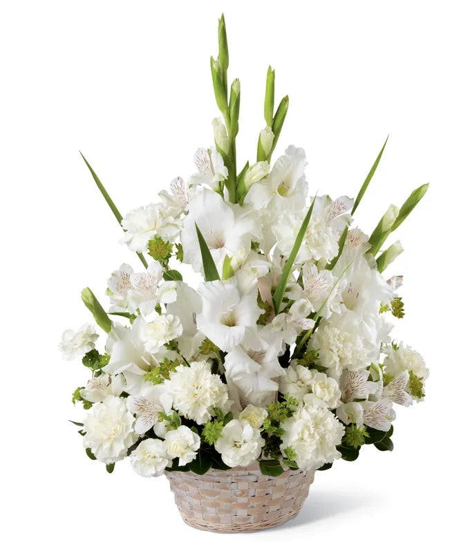 Memorial Spray
