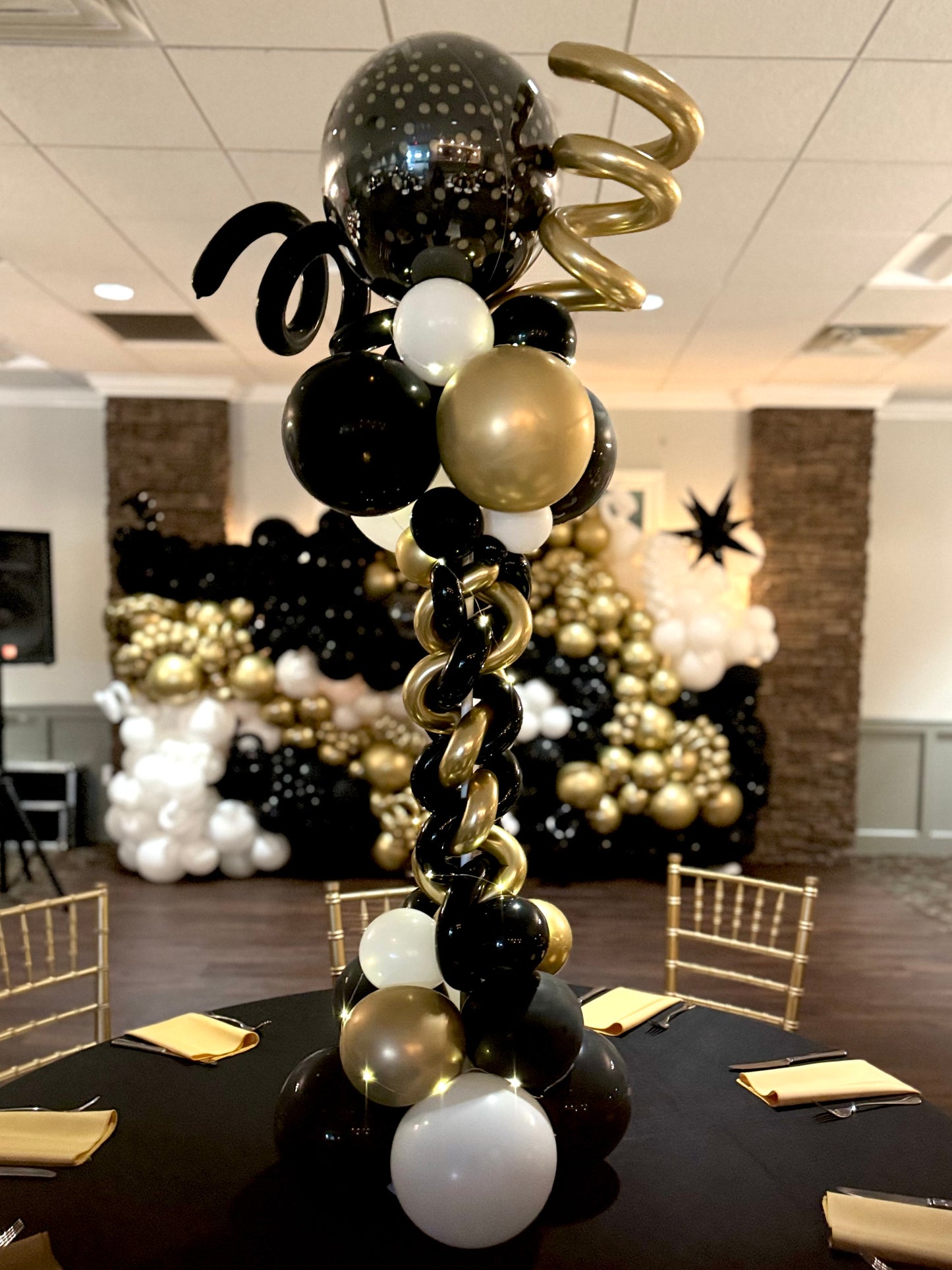 The Pop Centerpieces