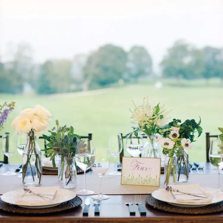 Event Florals