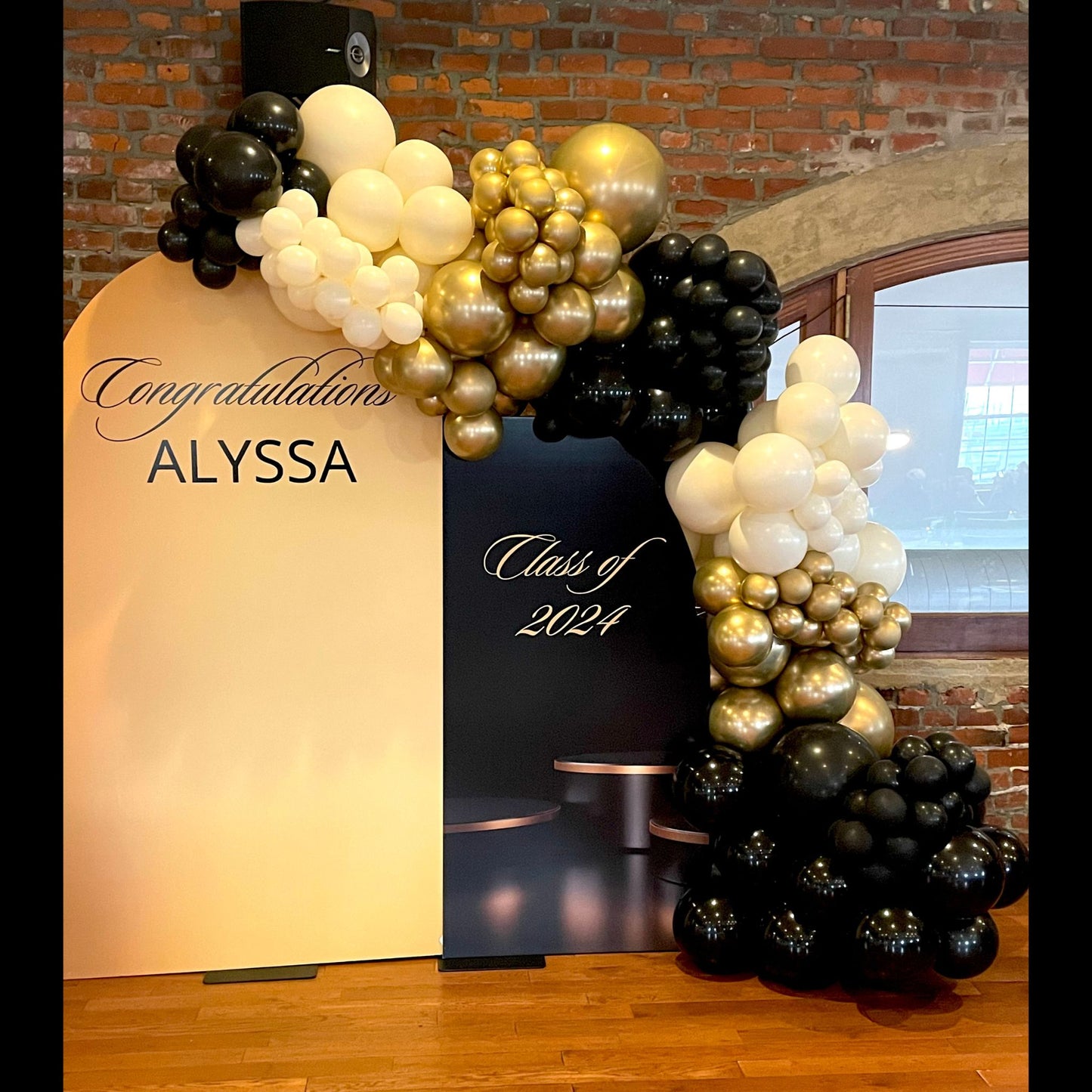 Custom Signage Made To Pop ~ Starting At