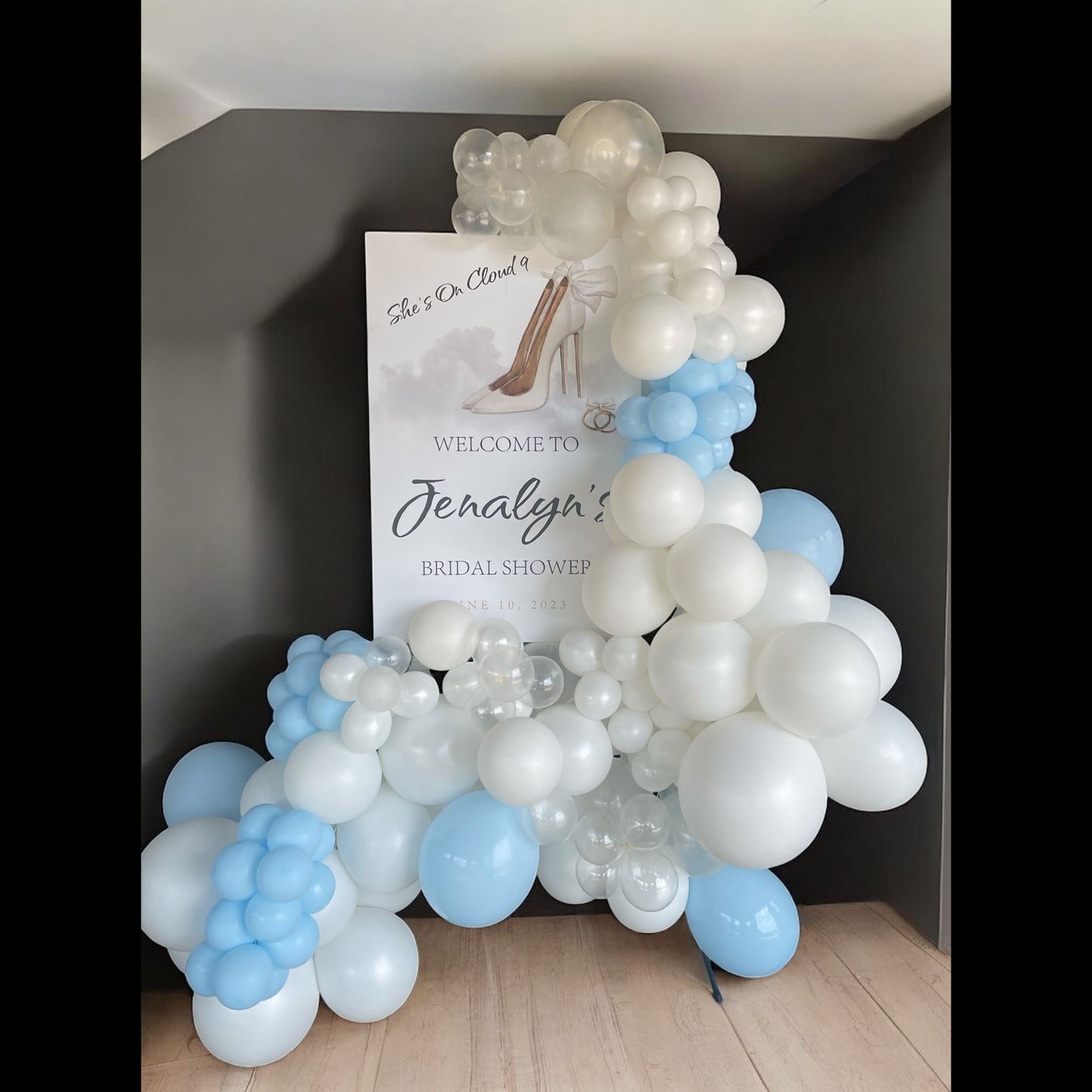 Custom Signage Made To Pop ~ Starting At