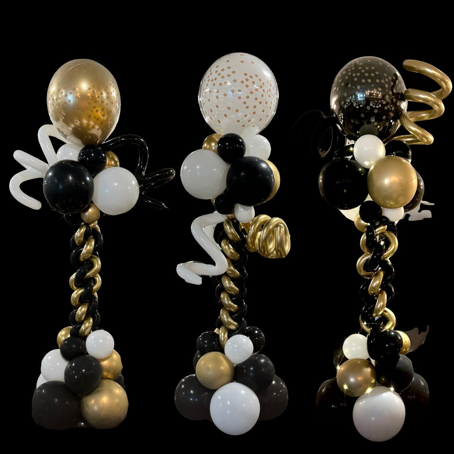 Centerpieces Made To Pop ~ Starting At