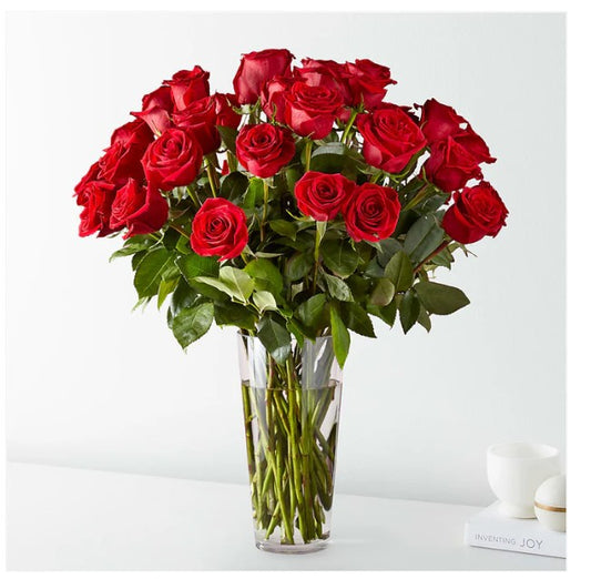 Roses