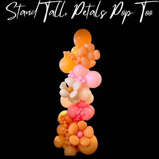 The Pop Standing Column