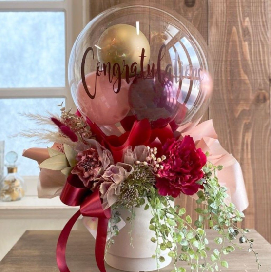 Pop & Petal Combo Gift ~ starting at