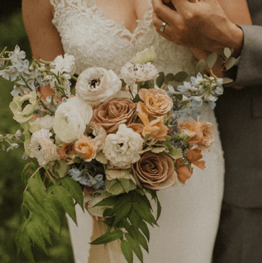 Bridal Bouquet