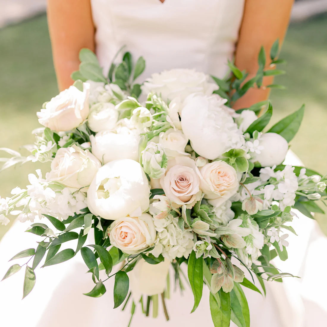 Bridal Bouquet
