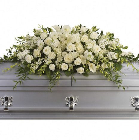 Casket Spray