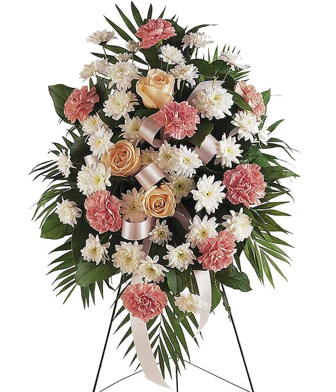 Memorial Spray