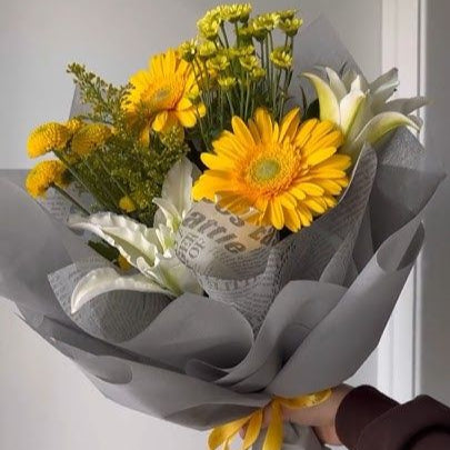 Special Occasion Bouquet