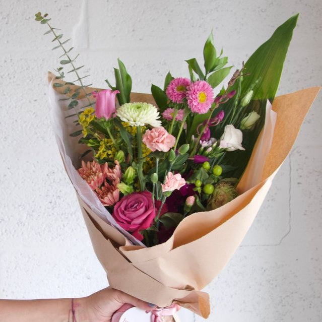 Special Occasion Bouquet
