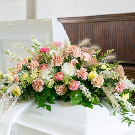 Casket Spray