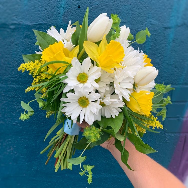 Prom Bouquet