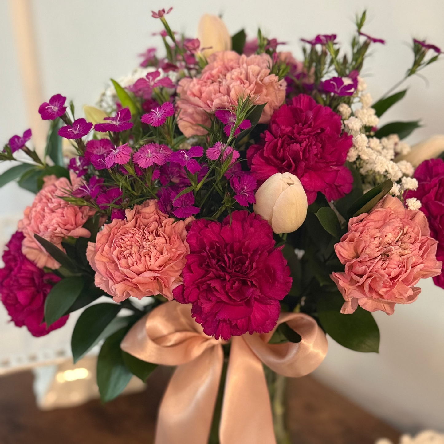 Special Occasion Vased Arrangement