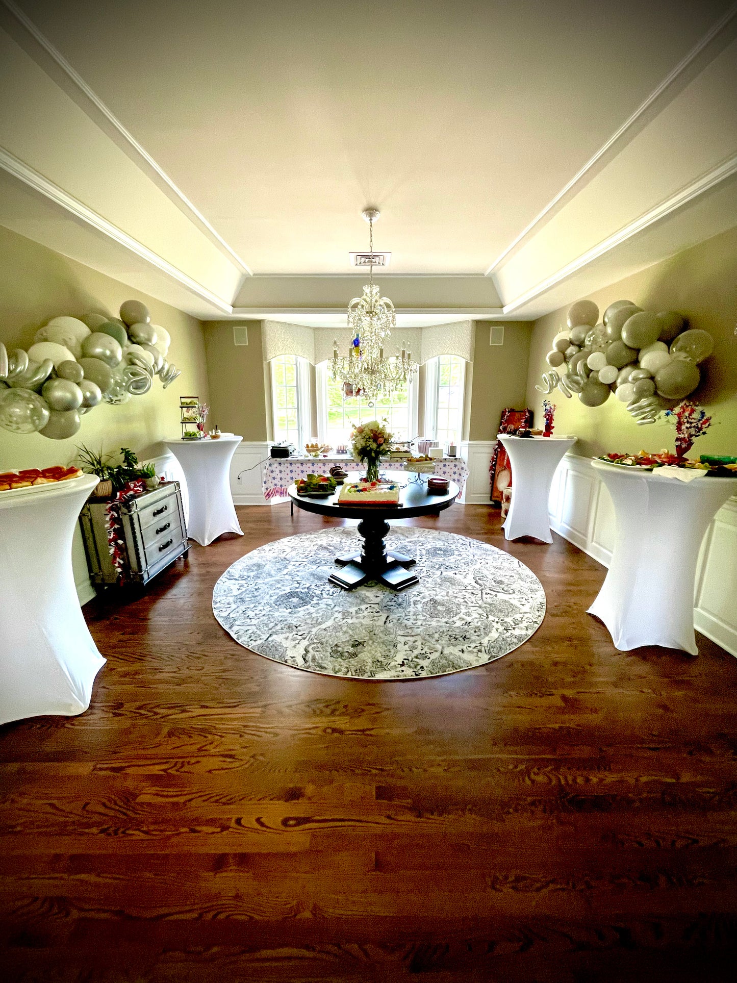 High Top Tables - Made To Pop ~ Starting At