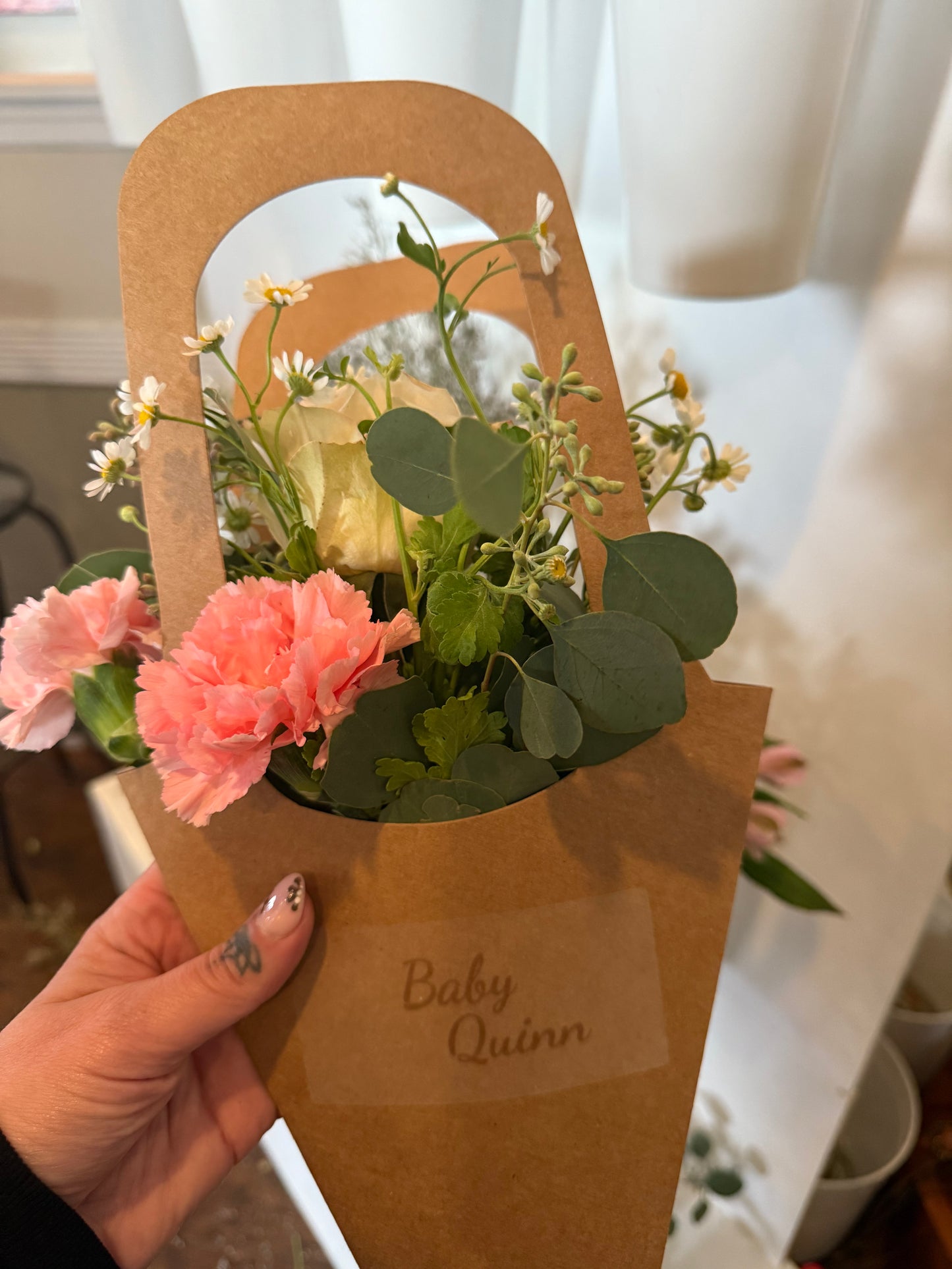 Bloom Bar Rental starting at