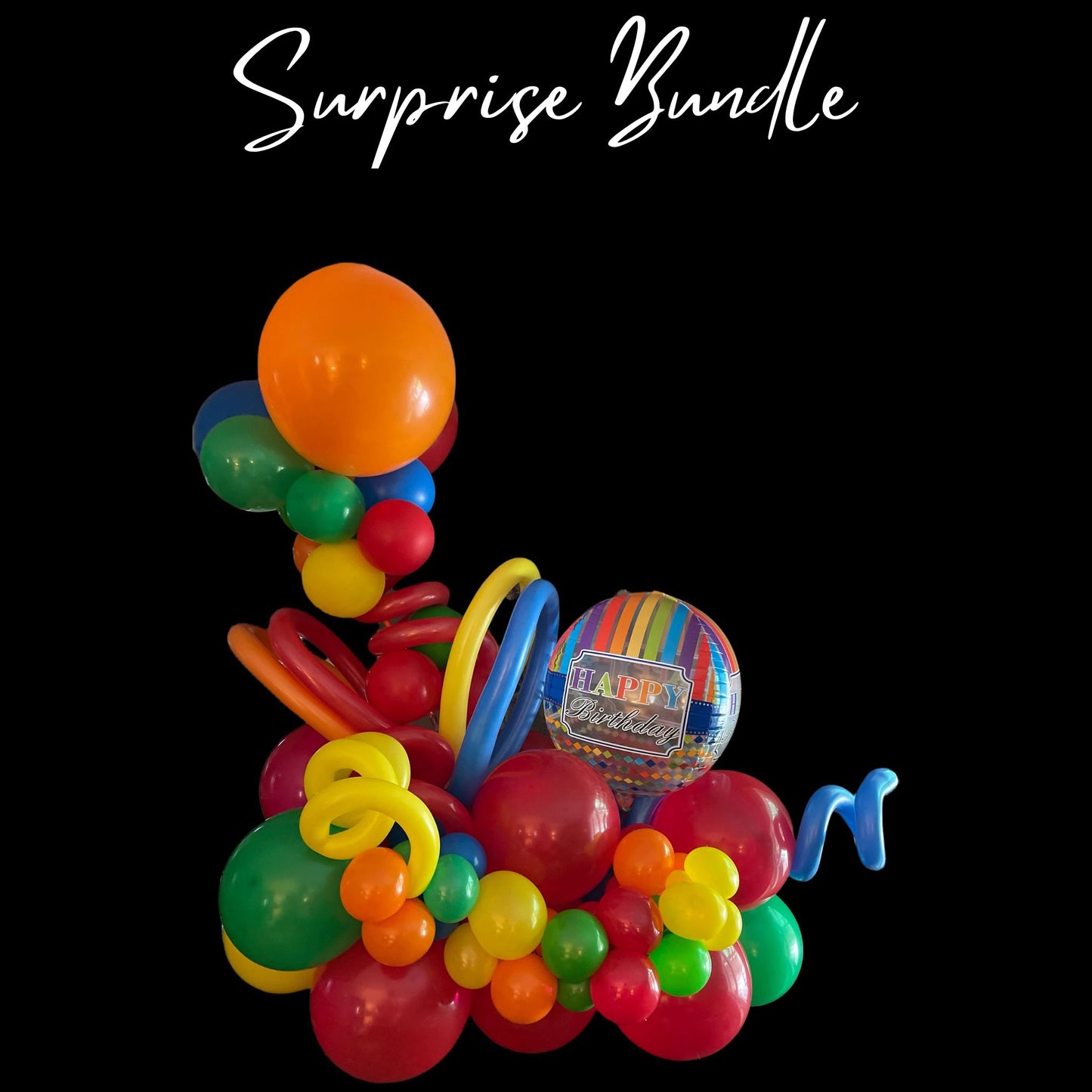 Surprise Bundle Made To Pop ~ Starting At
