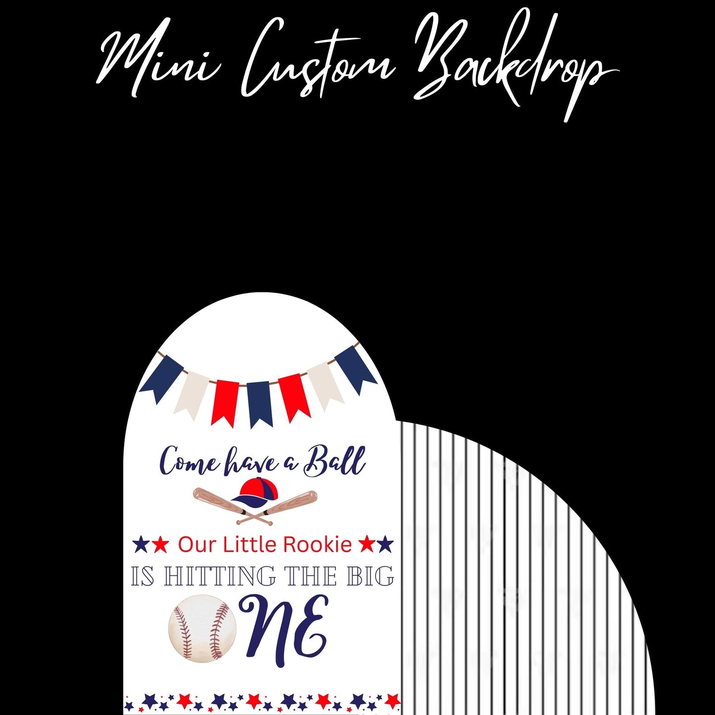 Mini Custom Designs