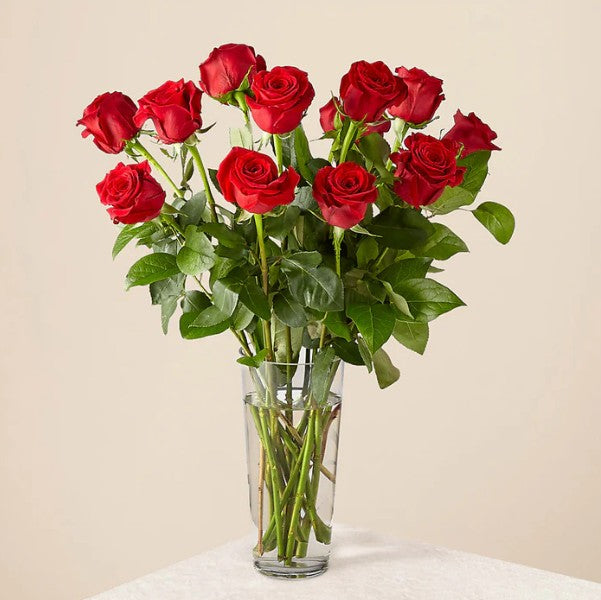Roses