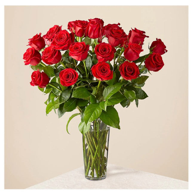Roses