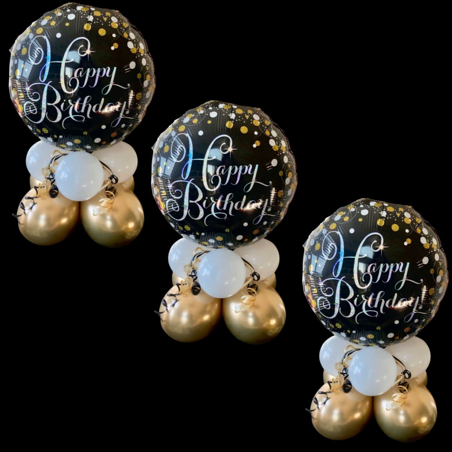 Centerpieces Made To Pop ~ Starting At