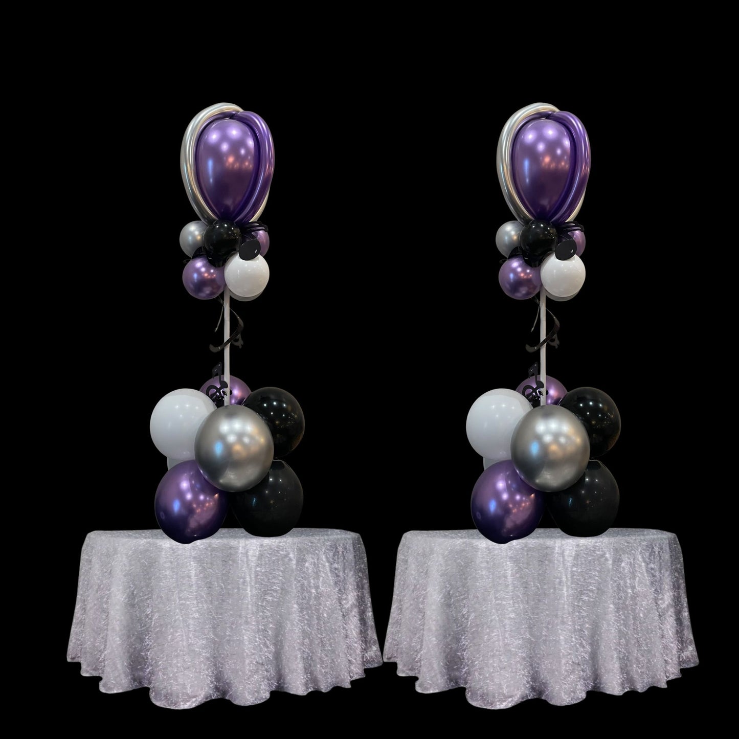 Centerpieces Made To Pop ~ Starting At