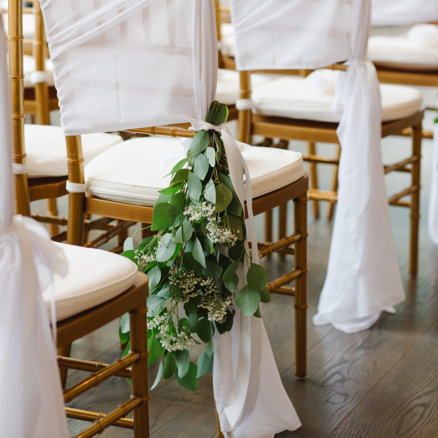 Ceremony Florals