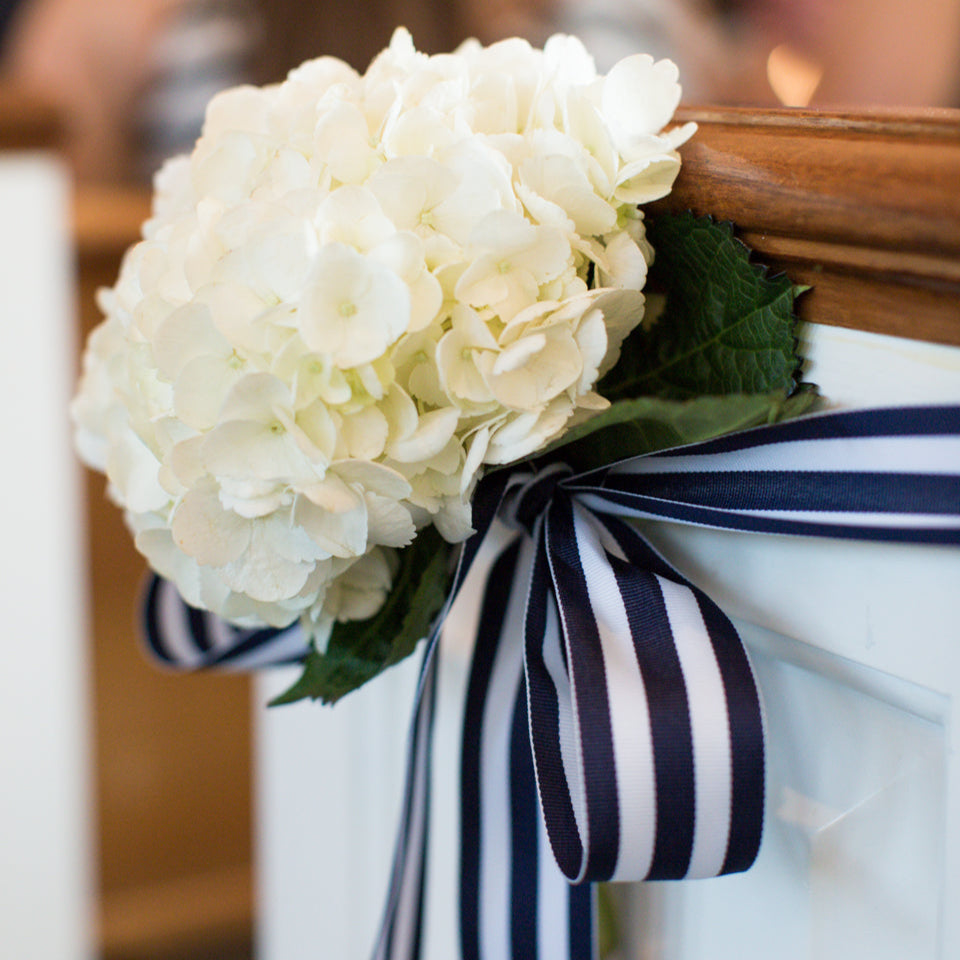 Ceremony Florals