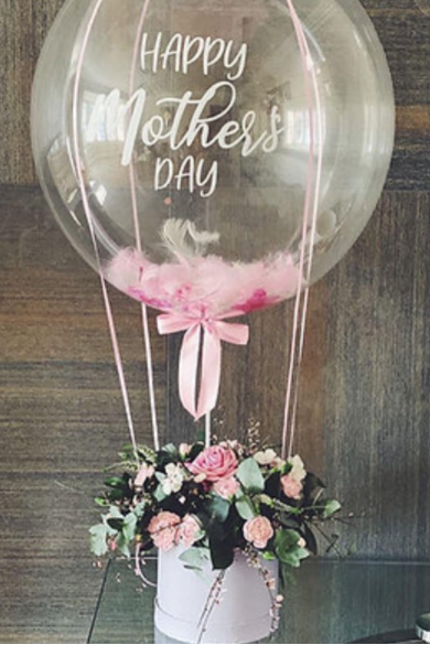 Pop & Petal Combo Gift ~ starting at
