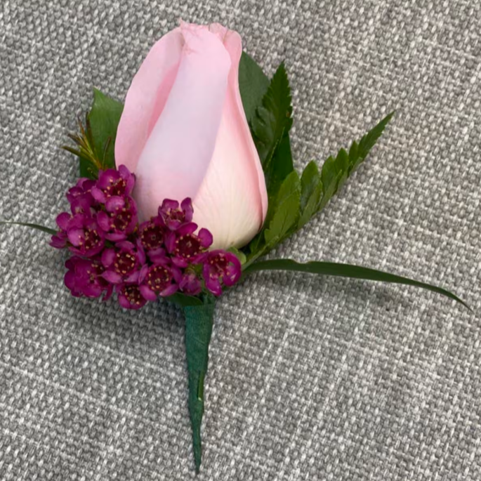 Prom & Formal Boutonnières