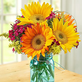 Special Occasion Vased Arrangement